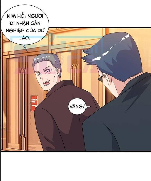 Trọng Sinh Khí Thiếu Quy Lai Chapter 19 - Trang 2