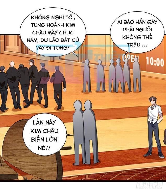 Trọng Sinh Khí Thiếu Quy Lai Chapter 19 - Trang 2