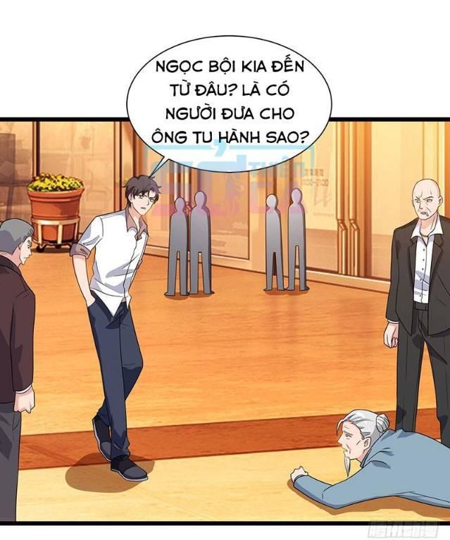 Trọng Sinh Khí Thiếu Quy Lai Chapter 19 - Trang 2