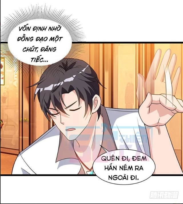 Trọng Sinh Khí Thiếu Quy Lai Chapter 19 - Trang 2