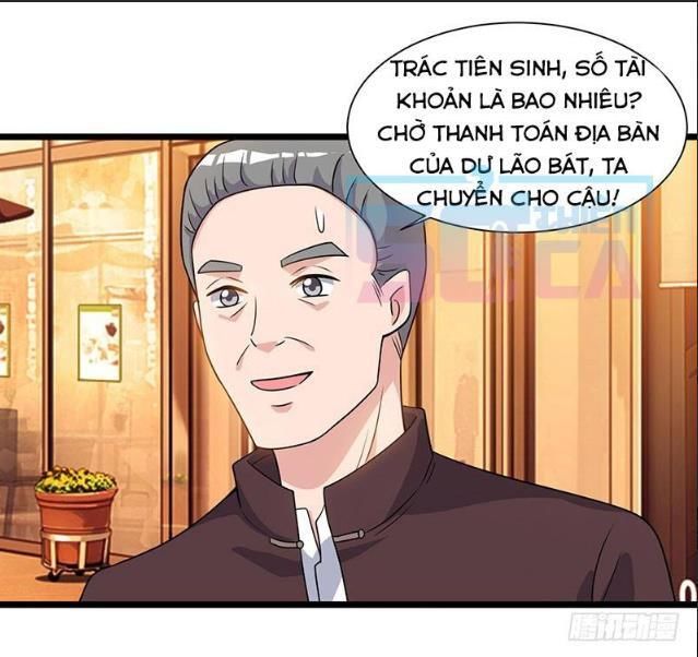 Trọng Sinh Khí Thiếu Quy Lai Chapter 19 - Trang 2