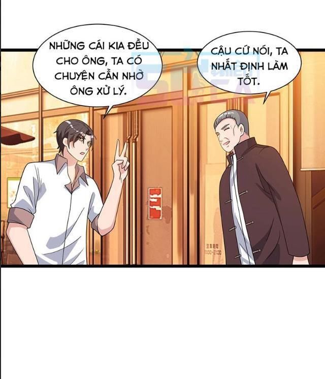 Trọng Sinh Khí Thiếu Quy Lai Chapter 19 - Trang 2