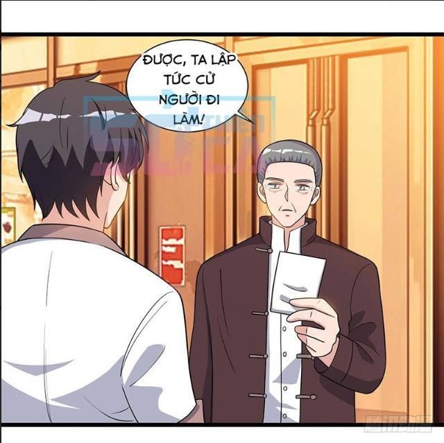 Trọng Sinh Khí Thiếu Quy Lai Chapter 19 - Trang 2