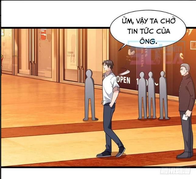 Trọng Sinh Khí Thiếu Quy Lai Chapter 19 - Trang 2