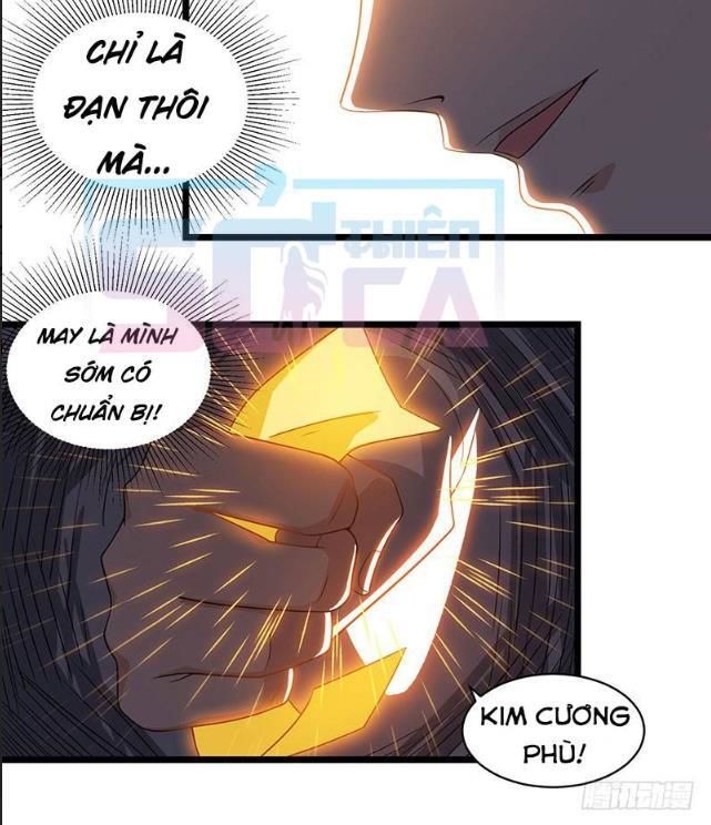 Trọng Sinh Khí Thiếu Quy Lai Chapter 19 - Trang 2