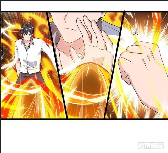 Trọng Sinh Khí Thiếu Quy Lai Chapter 19 - Trang 2