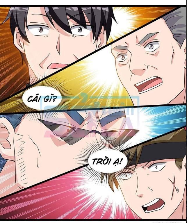 Trọng Sinh Khí Thiếu Quy Lai Chapter 19 - Trang 2