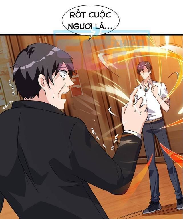 Trọng Sinh Khí Thiếu Quy Lai Chapter 19 - Trang 2