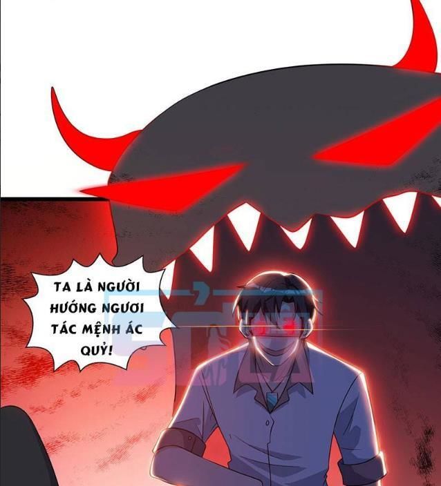 Trọng Sinh Khí Thiếu Quy Lai Chapter 19 - Trang 2