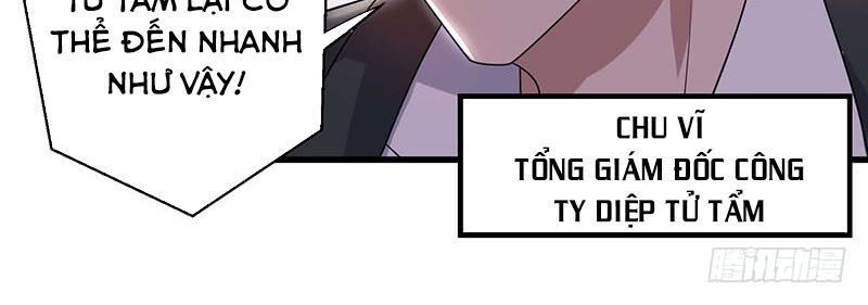 Trọng Sinh Khí Thiếu Quy Lai Chapter 2 - Trang 2