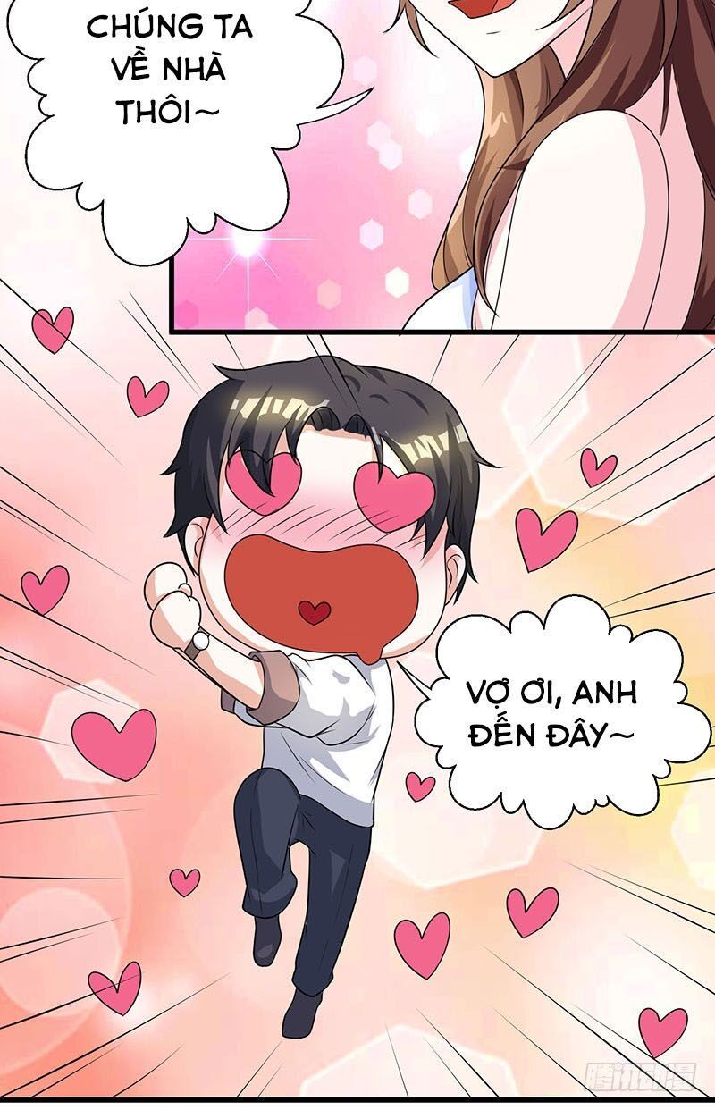 Trọng Sinh Khí Thiếu Quy Lai Chapter 2 - Trang 2