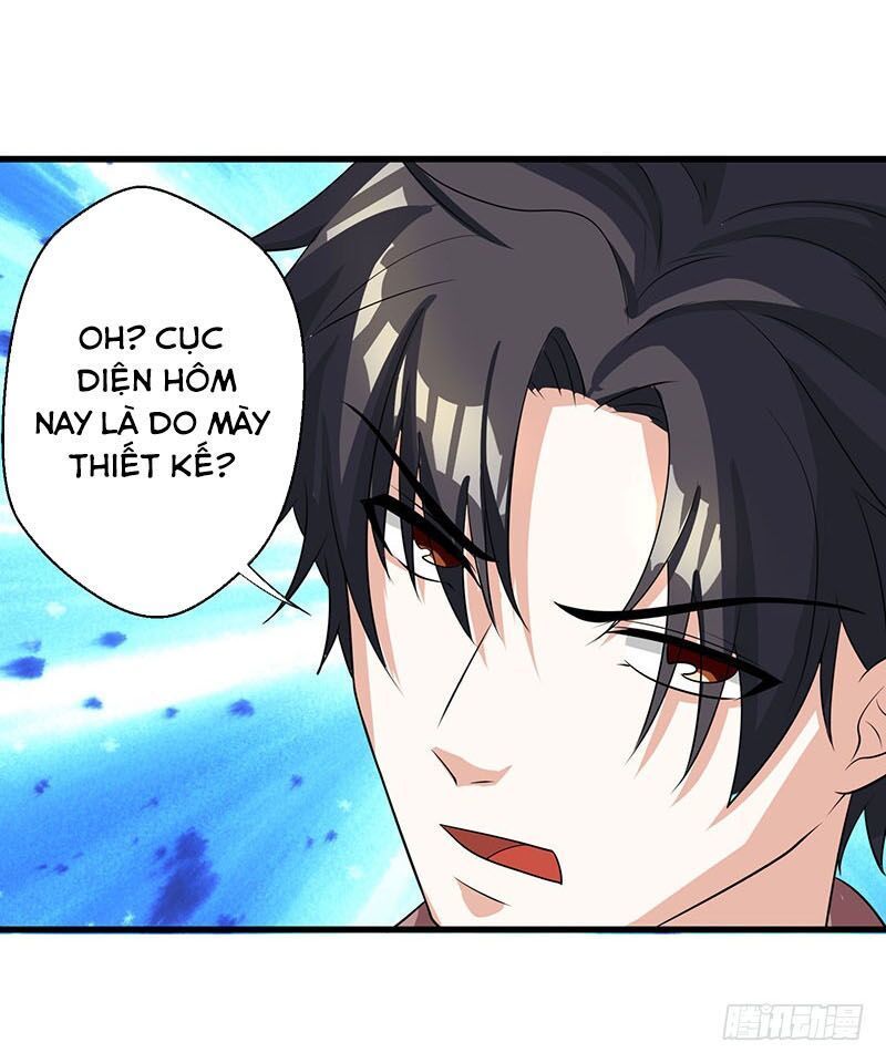 Trọng Sinh Khí Thiếu Quy Lai Chapter 2 - Trang 2