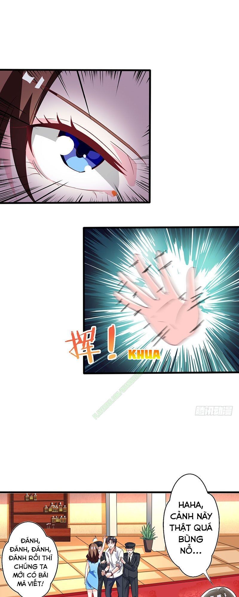 Trọng Sinh Khí Thiếu Quy Lai Chapter 2 - Trang 2