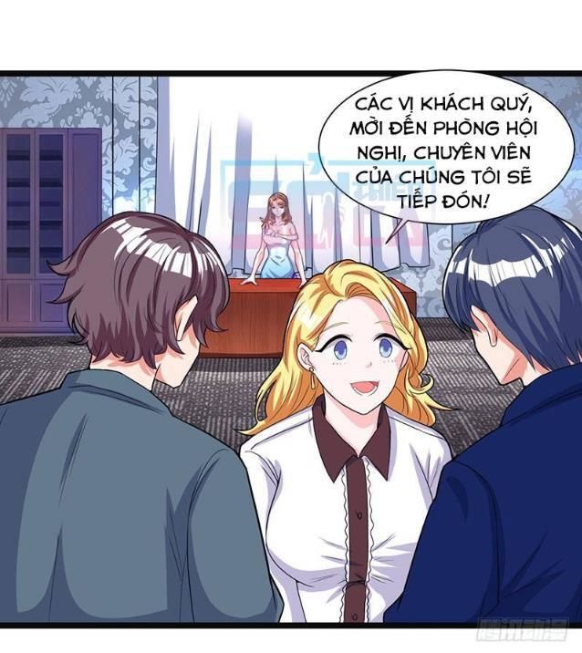 Trọng Sinh Khí Thiếu Quy Lai Chapter 20 - Trang 2