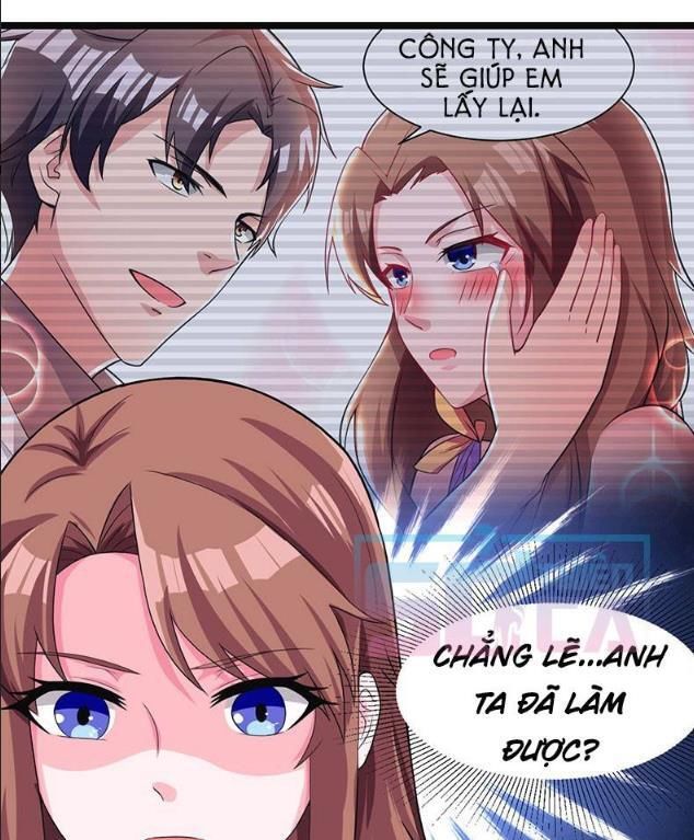 Trọng Sinh Khí Thiếu Quy Lai Chapter 20 - Trang 2