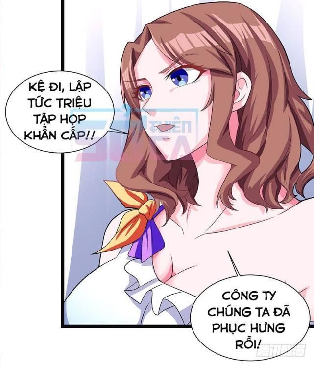Trọng Sinh Khí Thiếu Quy Lai Chapter 20 - Trang 2