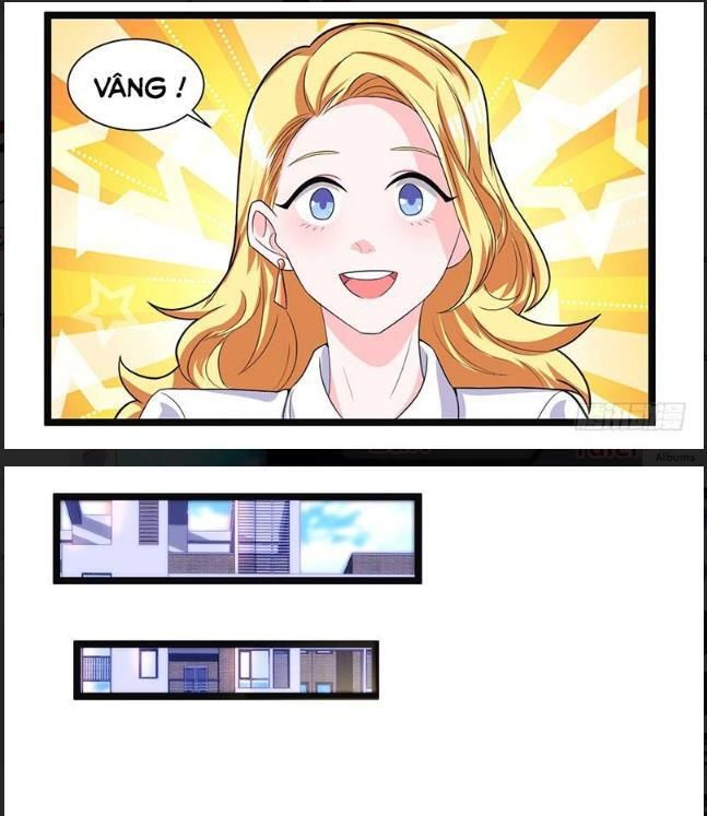 Trọng Sinh Khí Thiếu Quy Lai Chapter 20 - Trang 2