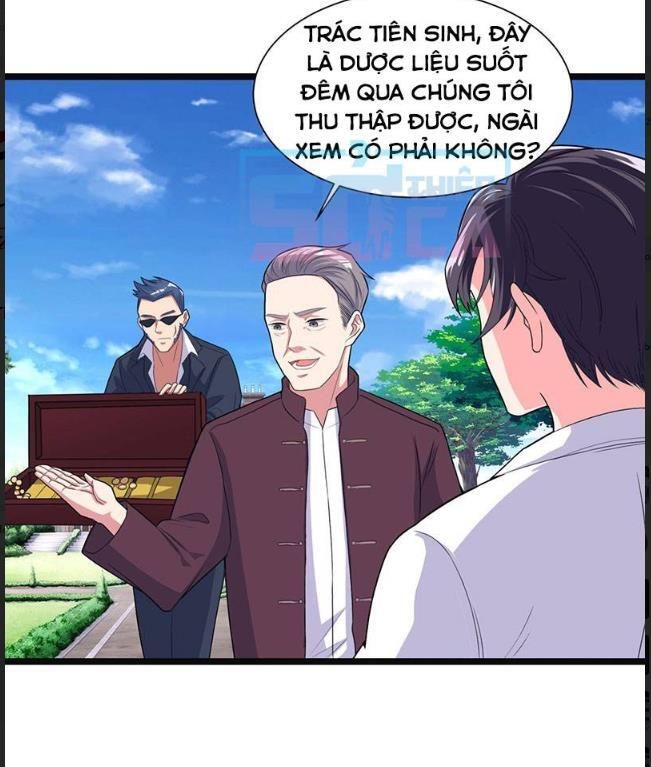 Trọng Sinh Khí Thiếu Quy Lai Chapter 20 - Trang 2