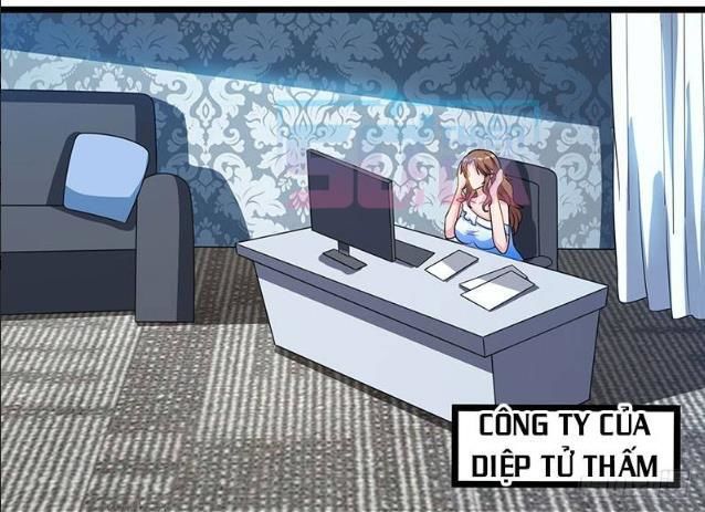 Trọng Sinh Khí Thiếu Quy Lai Chapter 20 - Trang 2