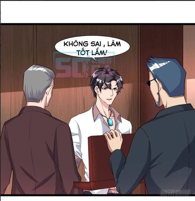 Trọng Sinh Khí Thiếu Quy Lai Chapter 20 - Trang 2