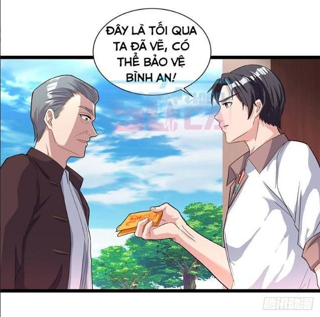 Trọng Sinh Khí Thiếu Quy Lai Chapter 20 - Trang 2