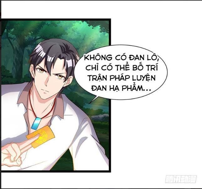 Trọng Sinh Khí Thiếu Quy Lai Chapter 20 - Trang 2