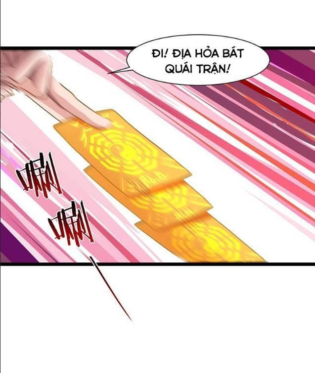 Trọng Sinh Khí Thiếu Quy Lai Chapter 20 - Trang 2