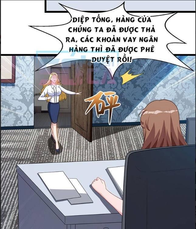 Trọng Sinh Khí Thiếu Quy Lai Chapter 20 - Trang 2