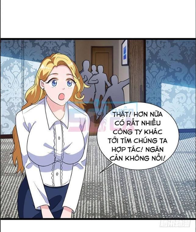 Trọng Sinh Khí Thiếu Quy Lai Chapter 20 - Trang 2