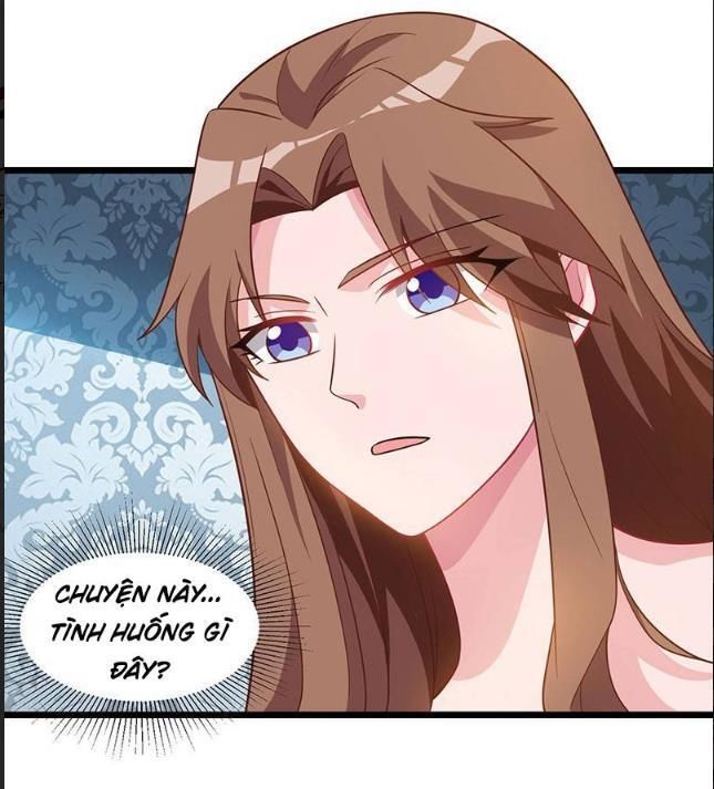 Trọng Sinh Khí Thiếu Quy Lai Chapter 20 - Trang 2