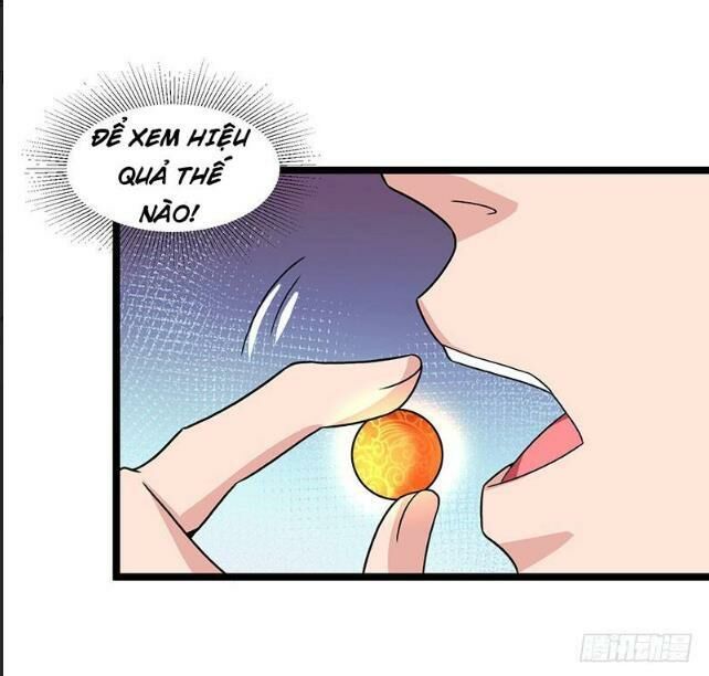 Trọng Sinh Khí Thiếu Quy Lai Chapter 21 - Trang 2