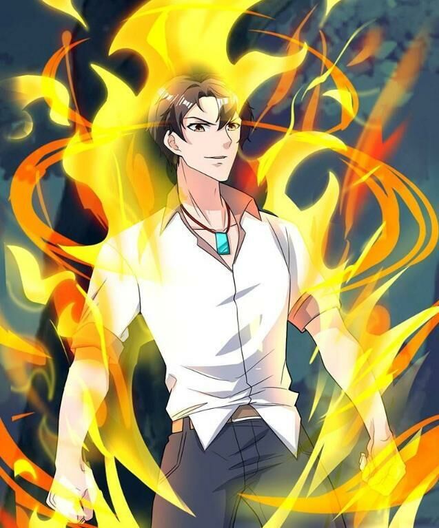 Trọng Sinh Khí Thiếu Quy Lai Chapter 21 - Trang 2