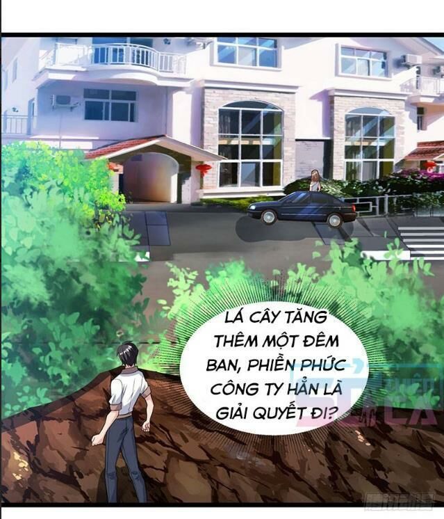 Trọng Sinh Khí Thiếu Quy Lai Chapter 21 - Trang 2