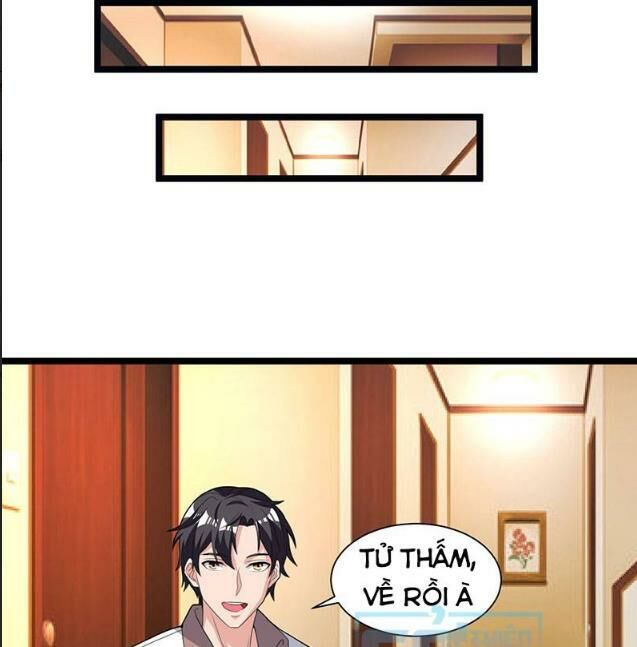 Trọng Sinh Khí Thiếu Quy Lai Chapter 21 - Trang 2