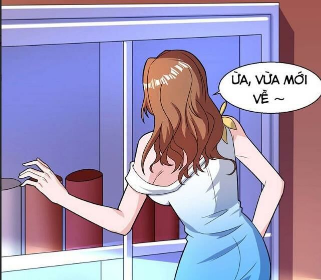 Trọng Sinh Khí Thiếu Quy Lai Chapter 21 - Trang 2