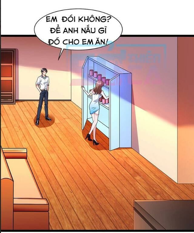 Trọng Sinh Khí Thiếu Quy Lai Chapter 21 - Trang 2