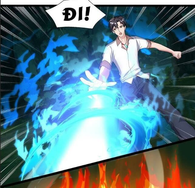 Trọng Sinh Khí Thiếu Quy Lai Chapter 21 - Trang 2