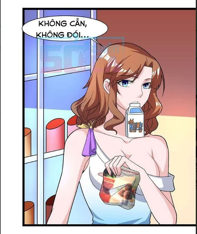 Trọng Sinh Khí Thiếu Quy Lai Chapter 21 - Trang 2