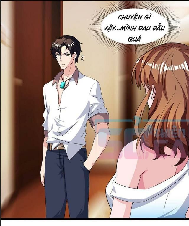 Trọng Sinh Khí Thiếu Quy Lai Chapter 21 - Trang 2