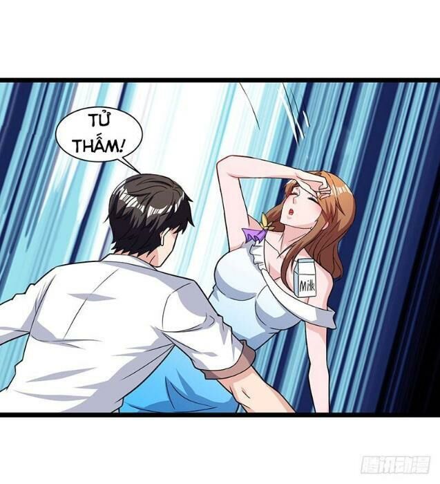 Trọng Sinh Khí Thiếu Quy Lai Chapter 21 - Trang 2