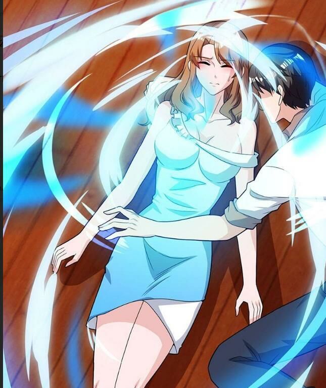 Trọng Sinh Khí Thiếu Quy Lai Chapter 21 - Trang 2