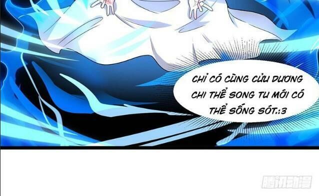 Trọng Sinh Khí Thiếu Quy Lai Chapter 21 - Trang 2