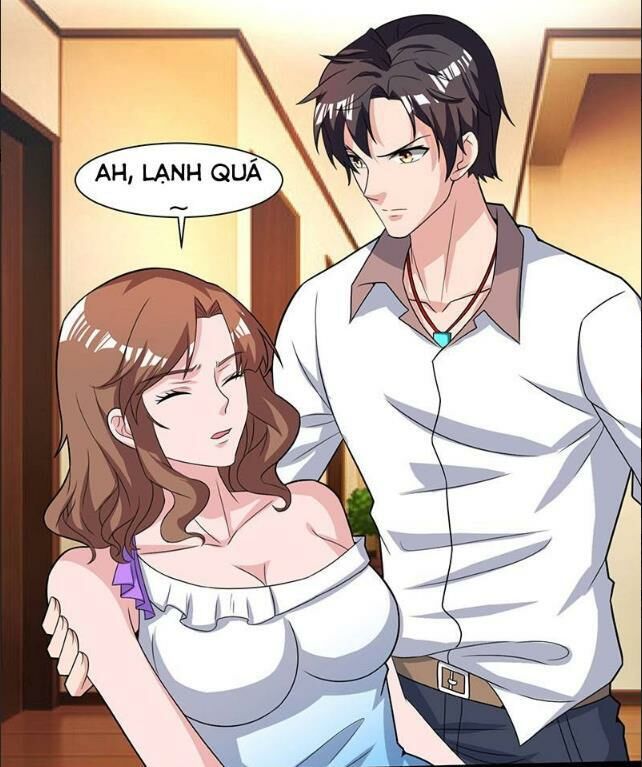 Trọng Sinh Khí Thiếu Quy Lai Chapter 21 - Trang 2