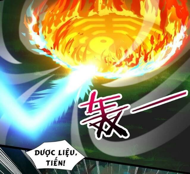 Trọng Sinh Khí Thiếu Quy Lai Chapter 21 - Trang 2