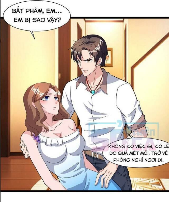 Trọng Sinh Khí Thiếu Quy Lai Chapter 21 - Trang 2