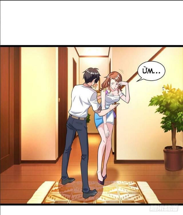 Trọng Sinh Khí Thiếu Quy Lai Chapter 21 - Trang 2