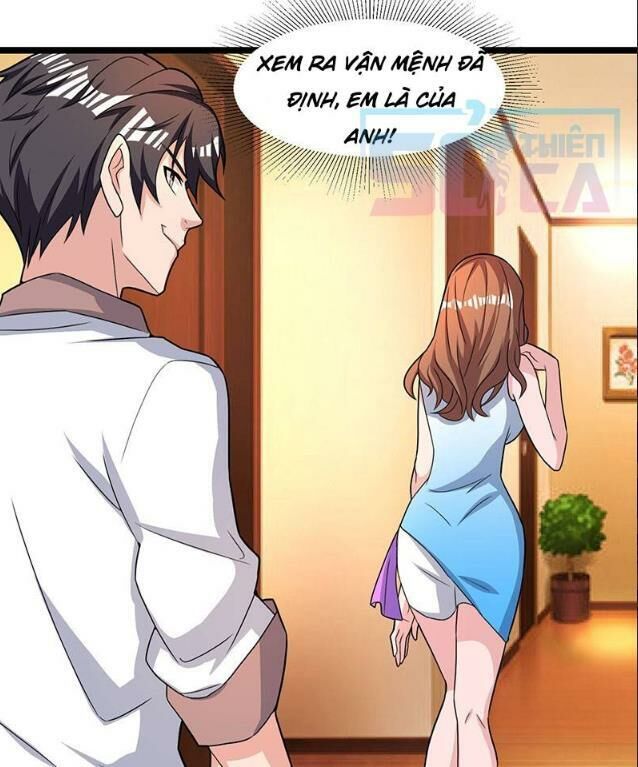 Trọng Sinh Khí Thiếu Quy Lai Chapter 21 - Trang 2