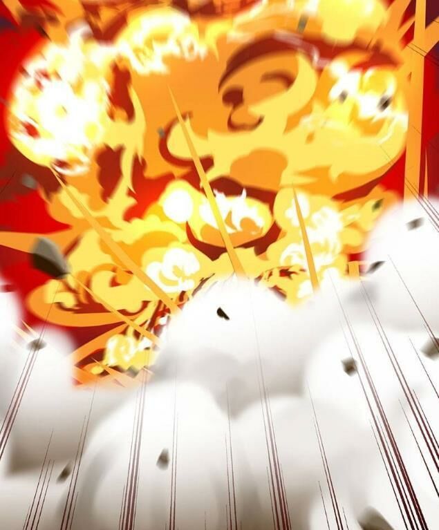 Trọng Sinh Khí Thiếu Quy Lai Chapter 21 - Trang 2