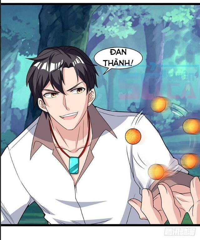 Trọng Sinh Khí Thiếu Quy Lai Chapter 21 - Trang 2