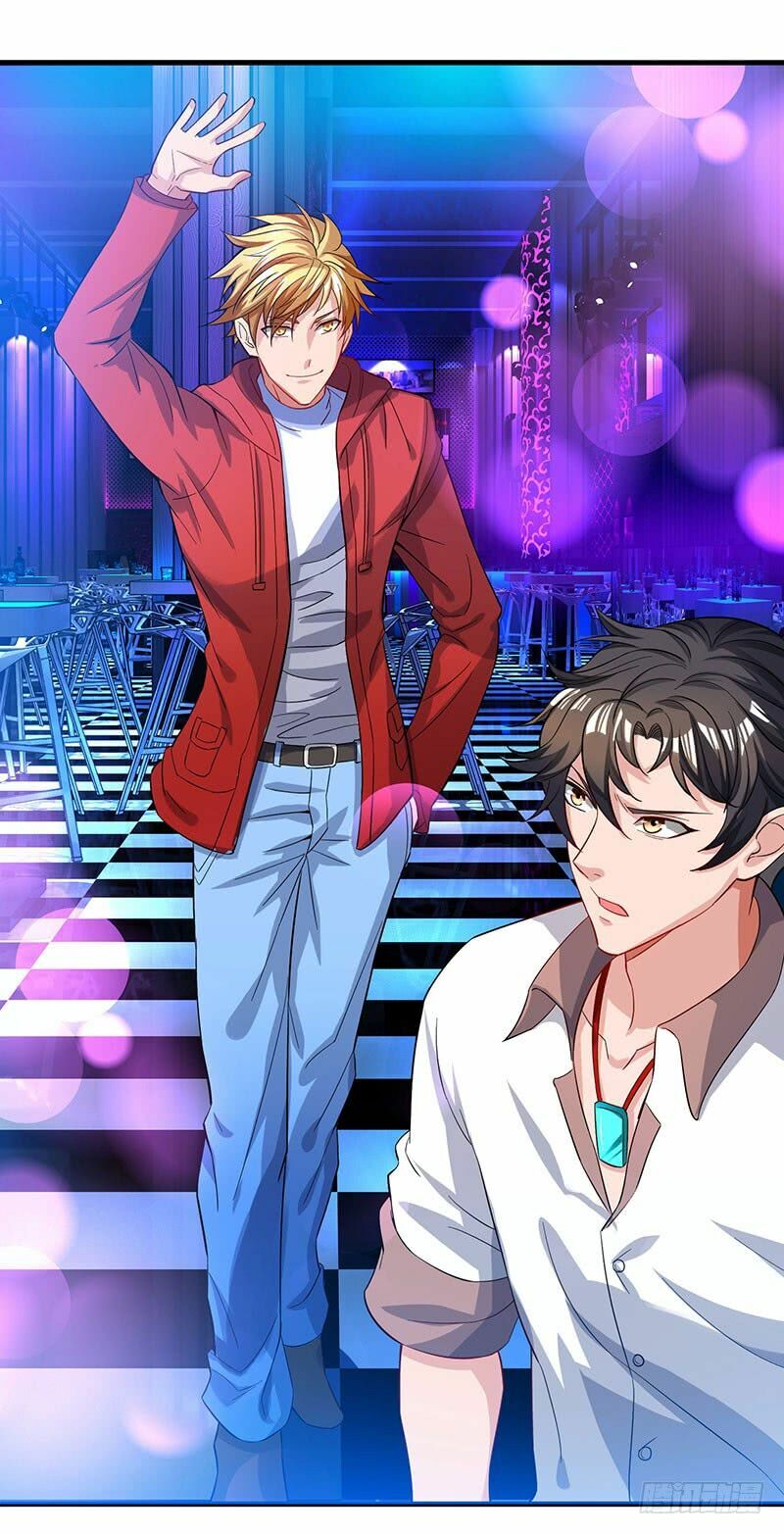 Trọng Sinh Khí Thiếu Quy Lai Chapter 22 - Trang 2